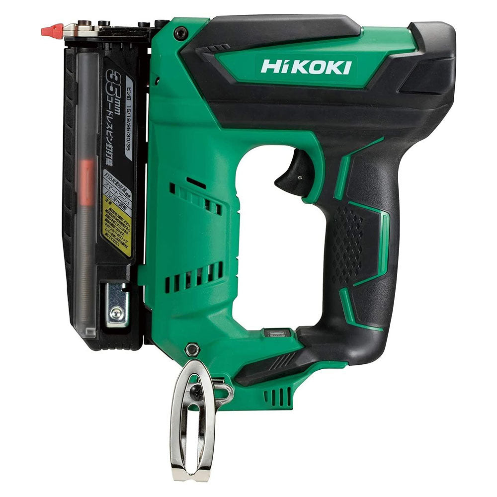 18V Cordless 23G Pin Nailer Bare Tool