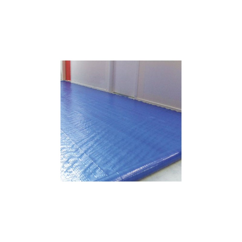 Polywoven Multi-Purpose Protection Roll 2 Metre x 50 Metre