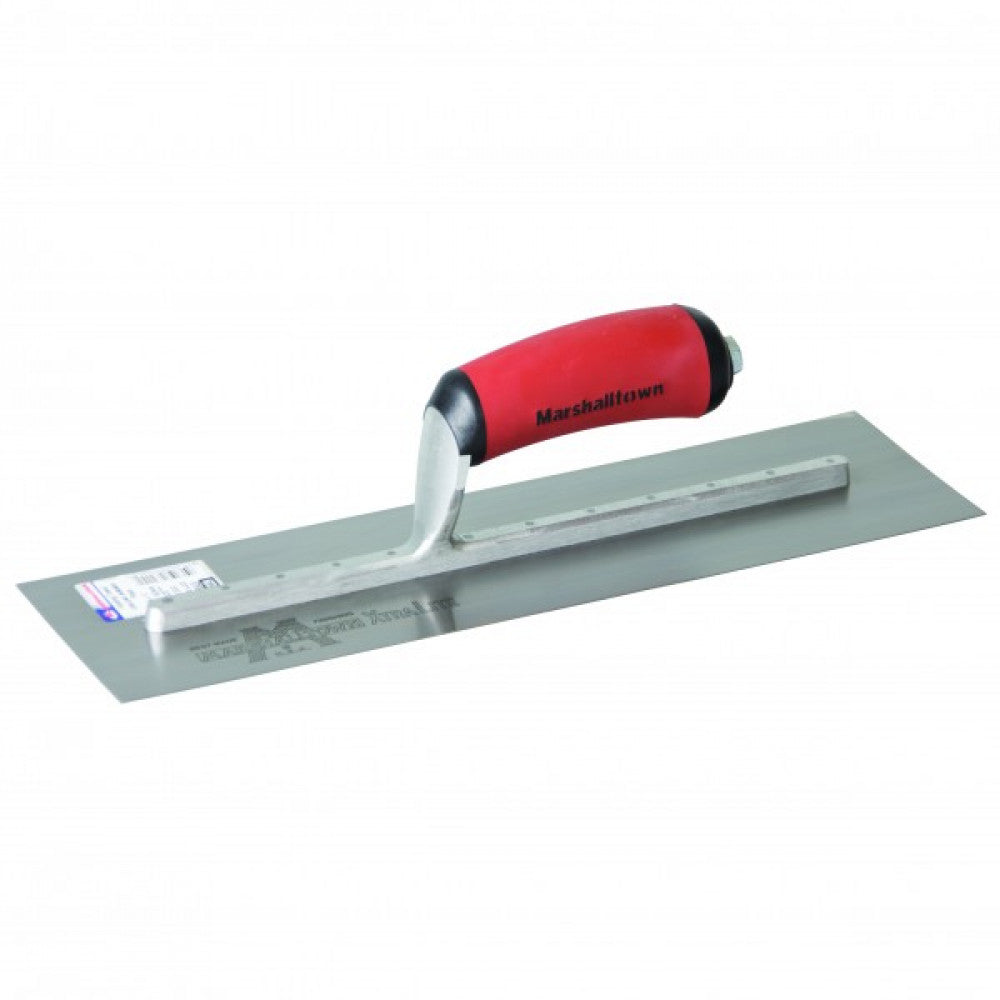 Marshalltown 350 x 100mm Cement Trowel