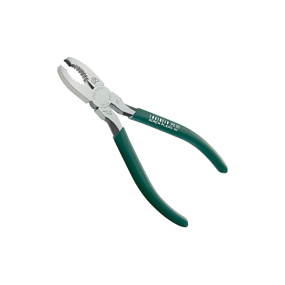 Engineer Screw Plier M1.6-M4 150mm