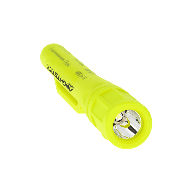 Nightstick Intrinsically Safe Penlight