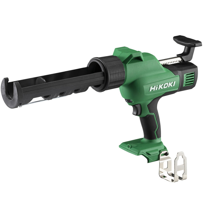 HiKOKI 18V 300ml 3000N Cordless Caulking Gun Bare Tool - AC18DA(G4Z)