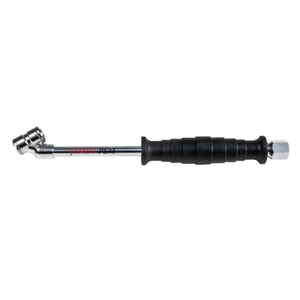 Jamec Pem Air Chuck Sealing Dual Angle Hold On