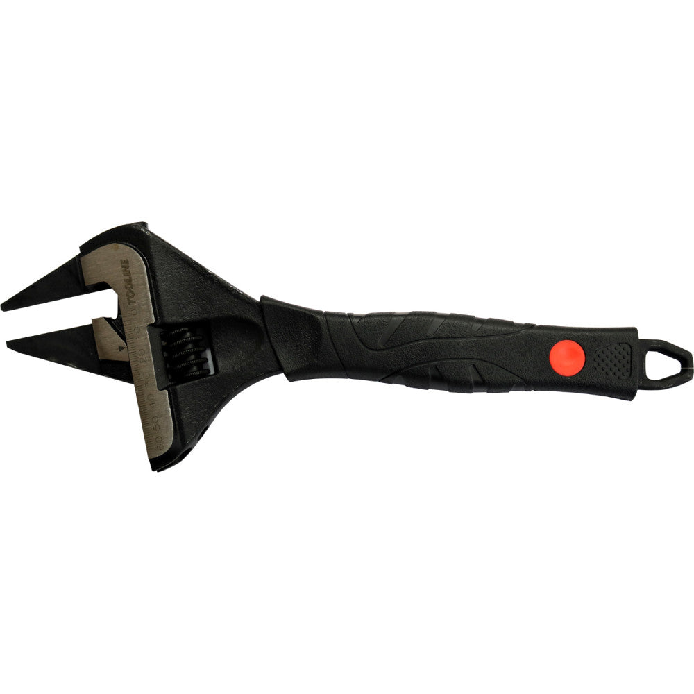 Tooline WJ200 Wide Jaw Adjust Wrench