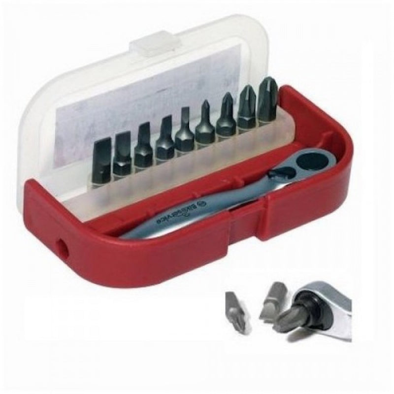 Hand Drive Bit Sets Hex Bit Set