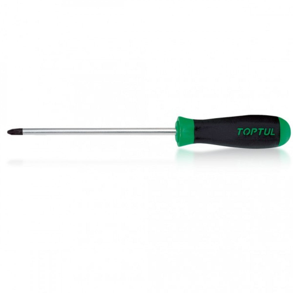Toptul Screwdriver Phillips PH3 x 150mm Toptul FBAB0315