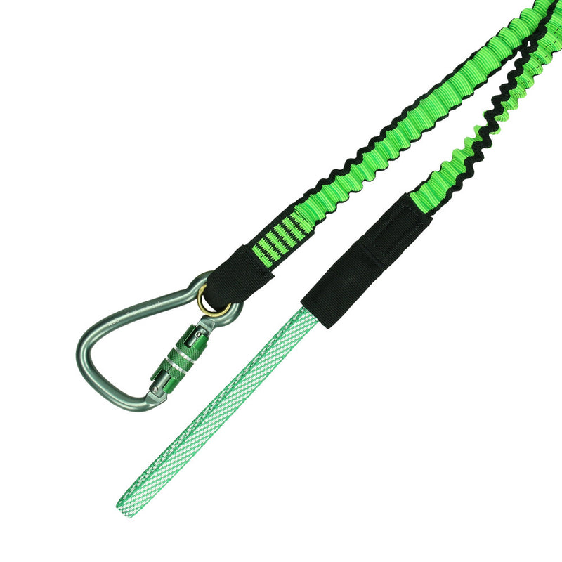 HiKOKI Heavy Duty Bungee Lanyard (20kg) - 4100683