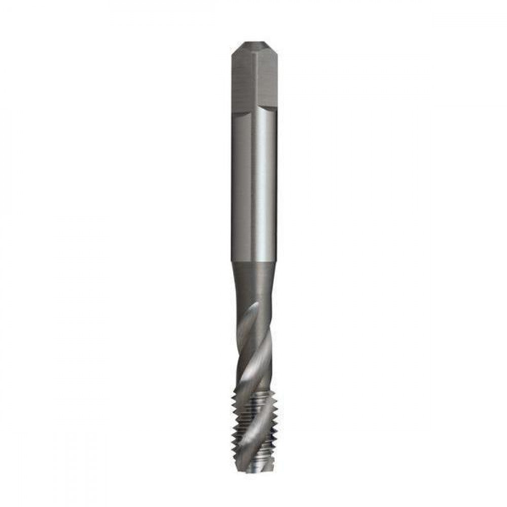 1/4" UNF HSSE V3 Bright Spiral Flute Tap T4420635
