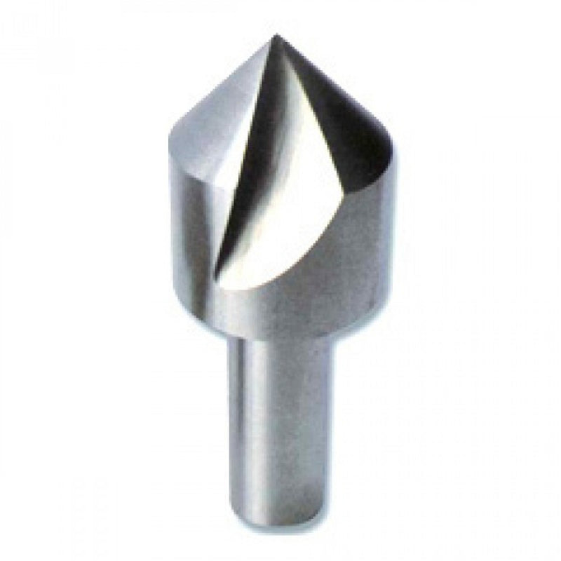 40mm 90 Degree Single Flute Countersink