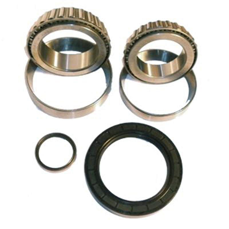 Wheel Bearing Rear To Suit MAZDA TITAN WG / WH