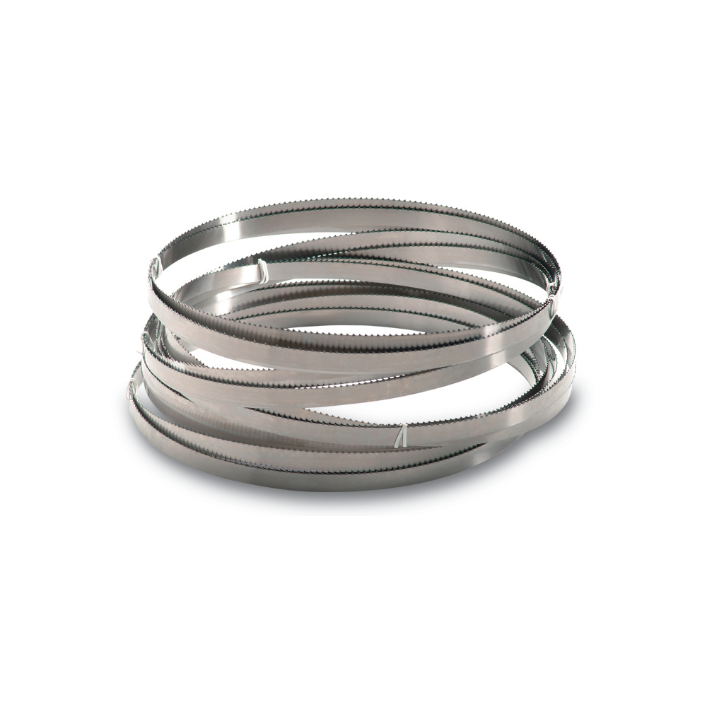 Prewelded Bi-metal 2362 x 19 x 6-10TPI