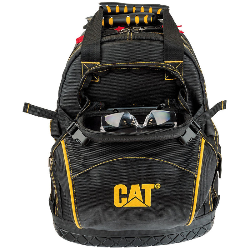 CAT Professional Tool Back Pack