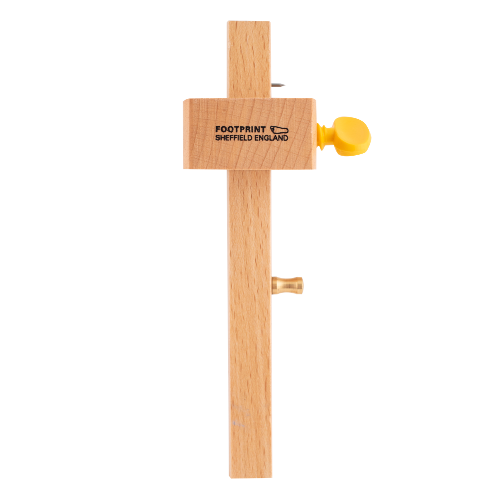 Mortice And Marking Gauge
