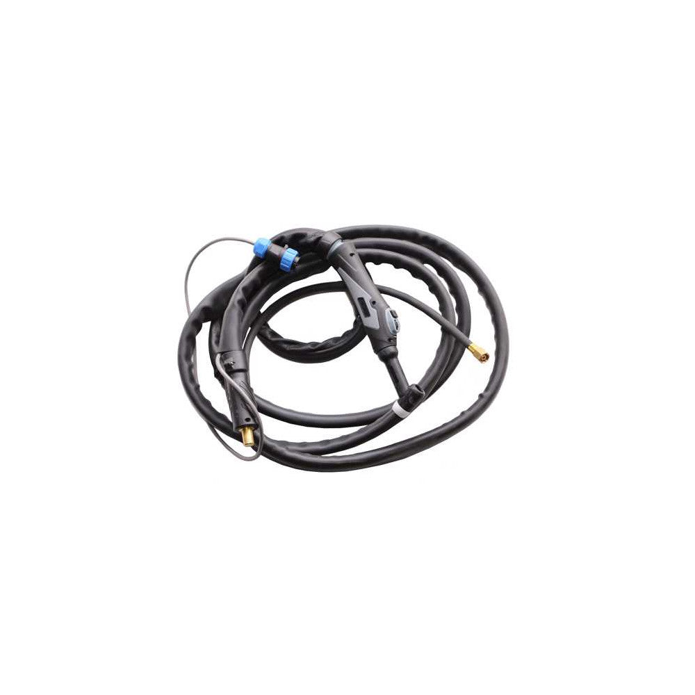 200A AC/DC Inverter TIG/MMA Welder