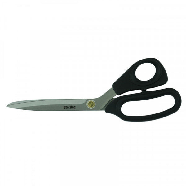 Sterling Black Panther 9'' Serrated Shears