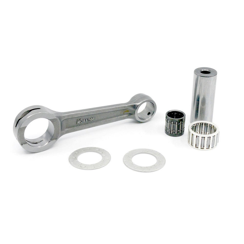 Conrod Kit Wossner  Ktm 65Sx 09-20 Husqvarna Tc65 17-19