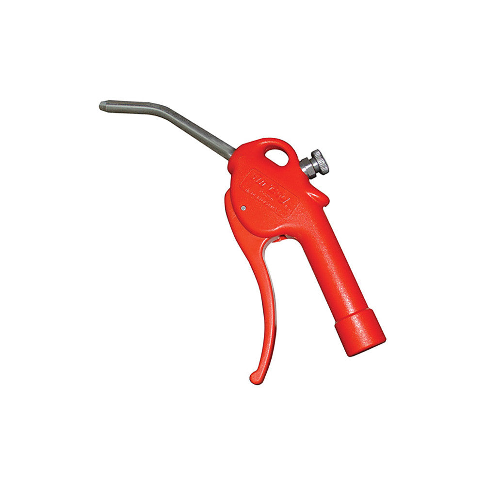 Airboy 8mm Blow Gun With Adjustment