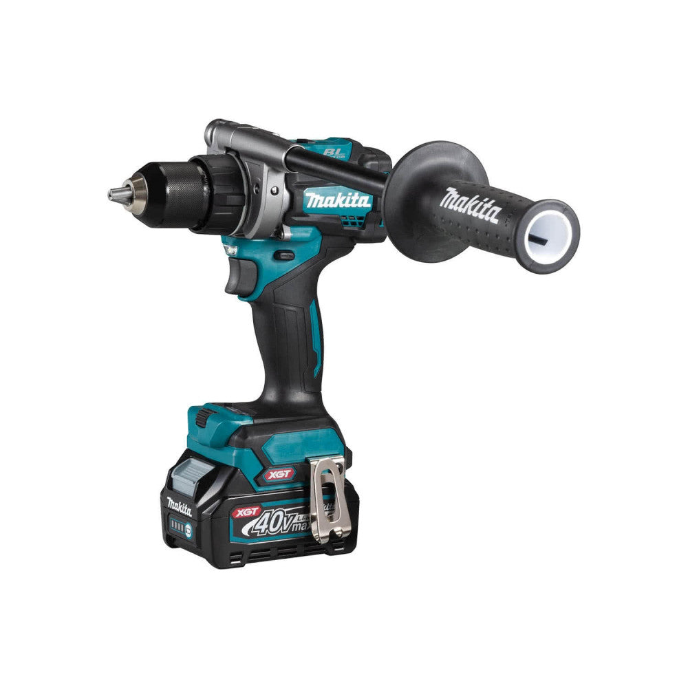 Makita 40Vmax XGT Brushless Driver Drill - BARE TOOL