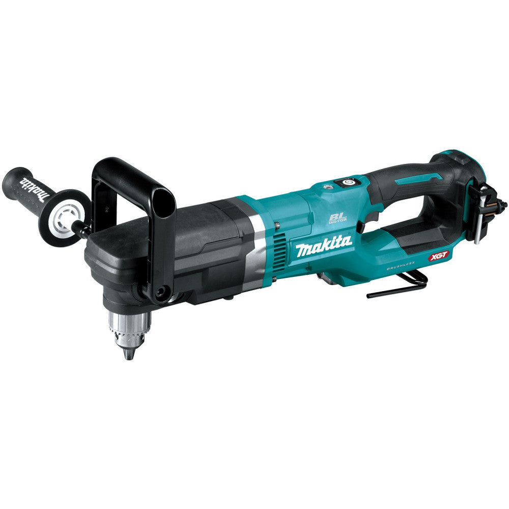 Makita 40Vmax XGT Brushless Right Angle Drill - BARE TOOL