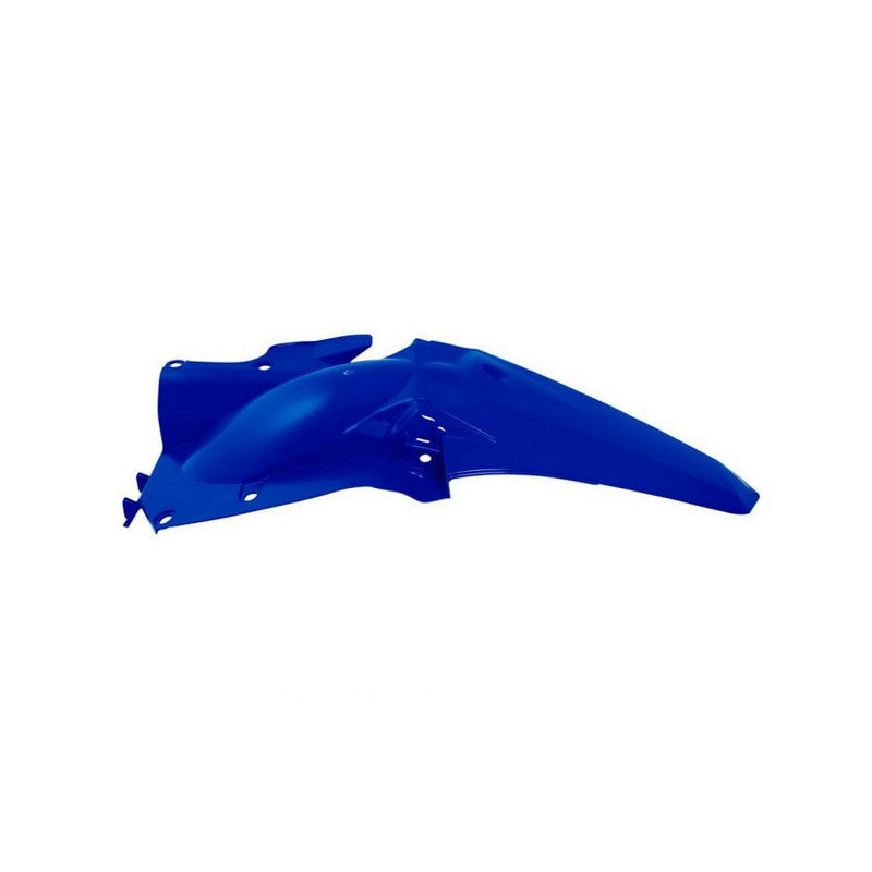 Rear Fender Rtech Yz250F 14-18 Yz450F 14-17  Blue