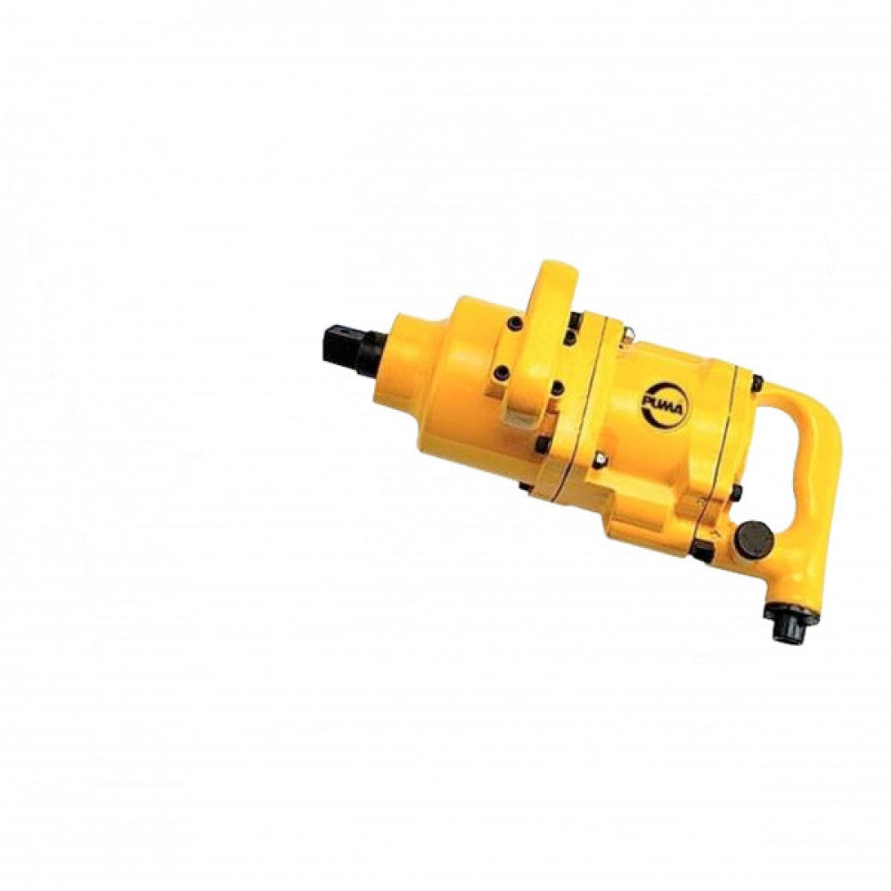 Puma 1" SQ H/D Impact Wrench