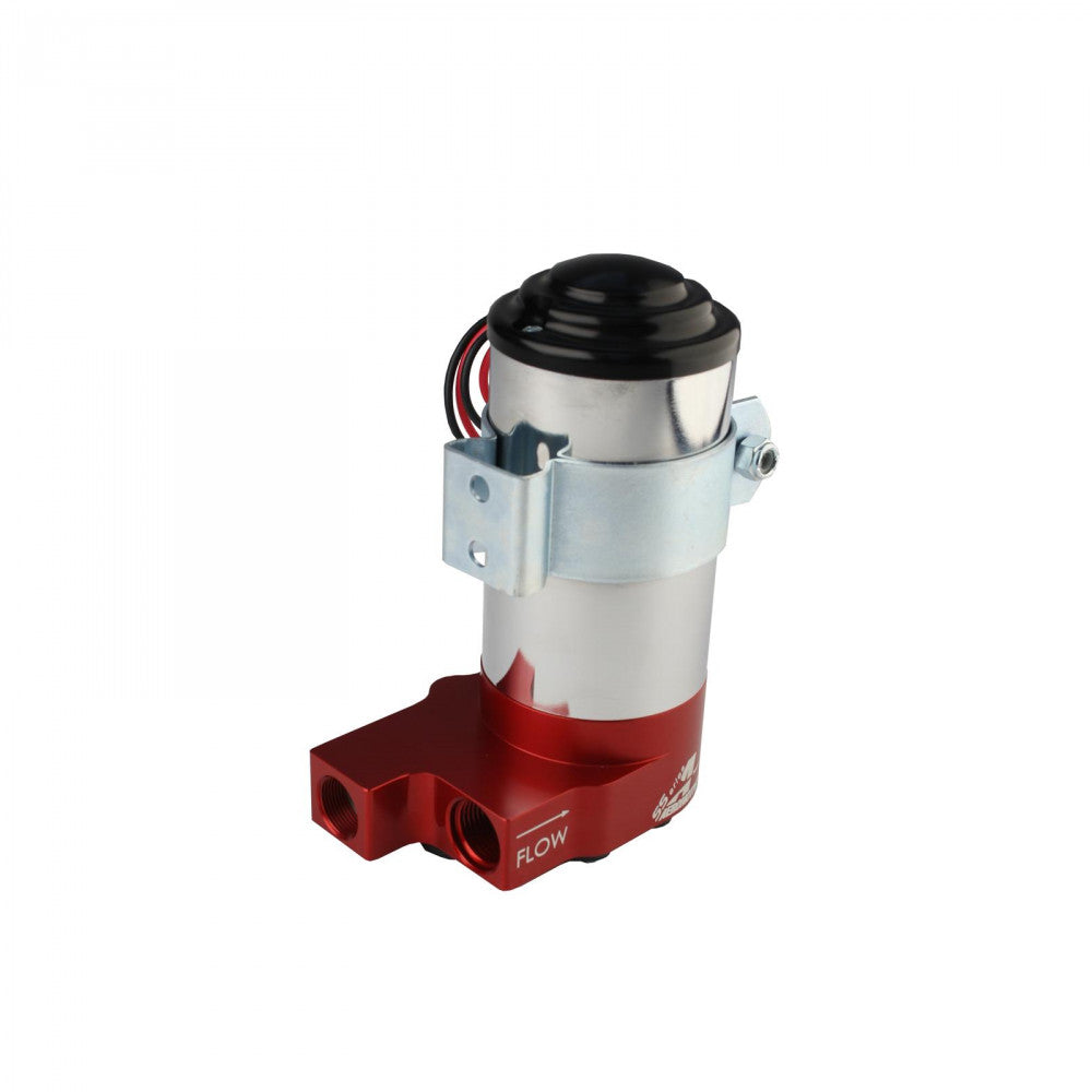 Aeromotive Fuel Pump Electric, T-Style, 14-PSI, ORB-08#AER11213