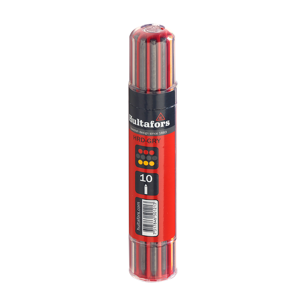 Dry Marker Refill - Graphite/Red/Yellow