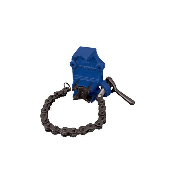 ITM Chain Pipe Vice 40-230mm Capacity