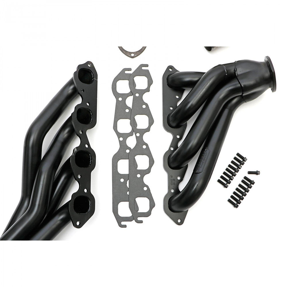 Hedman Headers - Chev BB 1965-81 Short – 2” Primary Set#HED65103