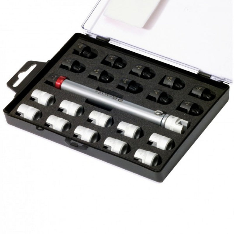 Spoke Torque Wrench Set (22 Piece)