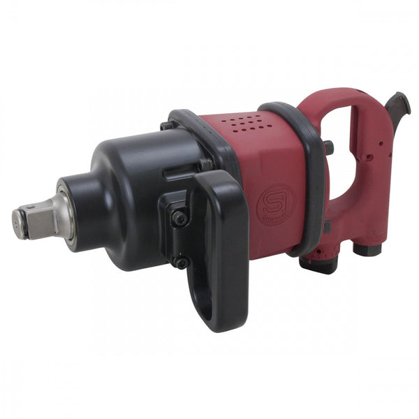 1" Impact Wrench - Straight Type 2400Nm Max Torque