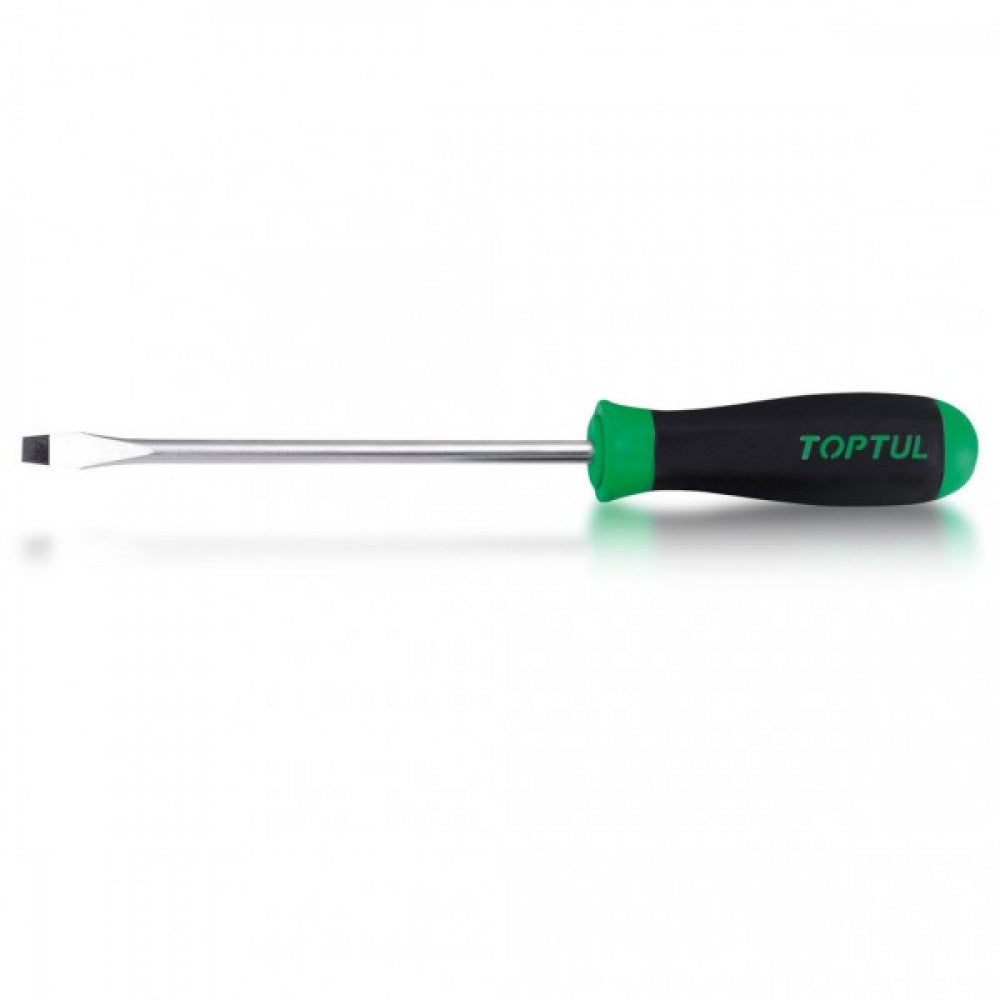 Toptul Screwdriver Flat 10x200mm Toptul FAAB1020