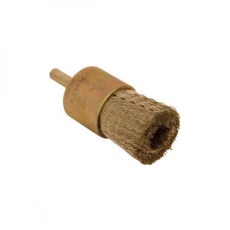 D10 25x19mm Hollow End Brush Decarb 30G