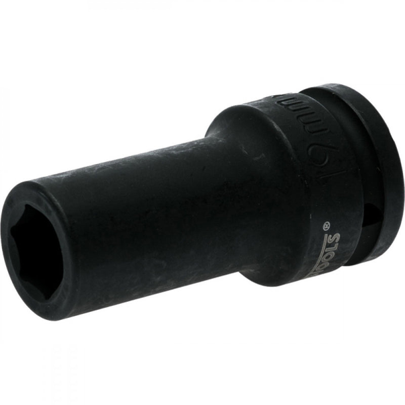 Teng 3/4in Dr. Deep Impact Socket 46mm Din