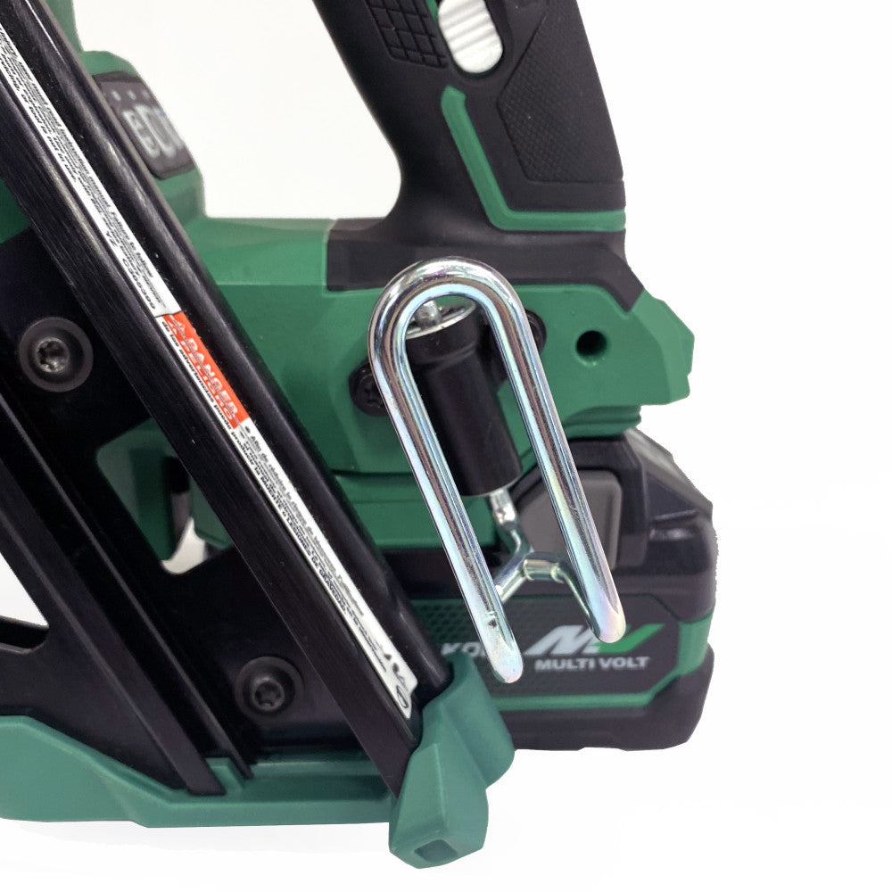 HiKOKI Nail Gun Belt Hook - Suits NR1890DCA & NR1890DRA (Gen 2)