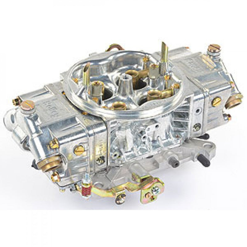 HOLLEY 650 CFM ALUMINUM STREET HP CARBURETOR