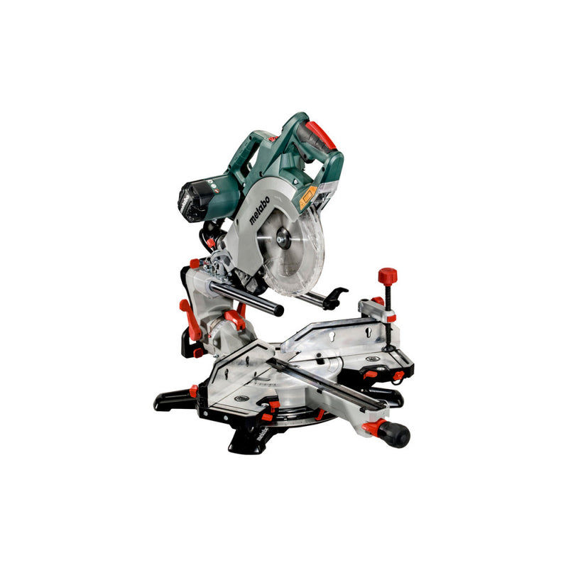 Metabo 216mm Slide Compound Mitre Saw