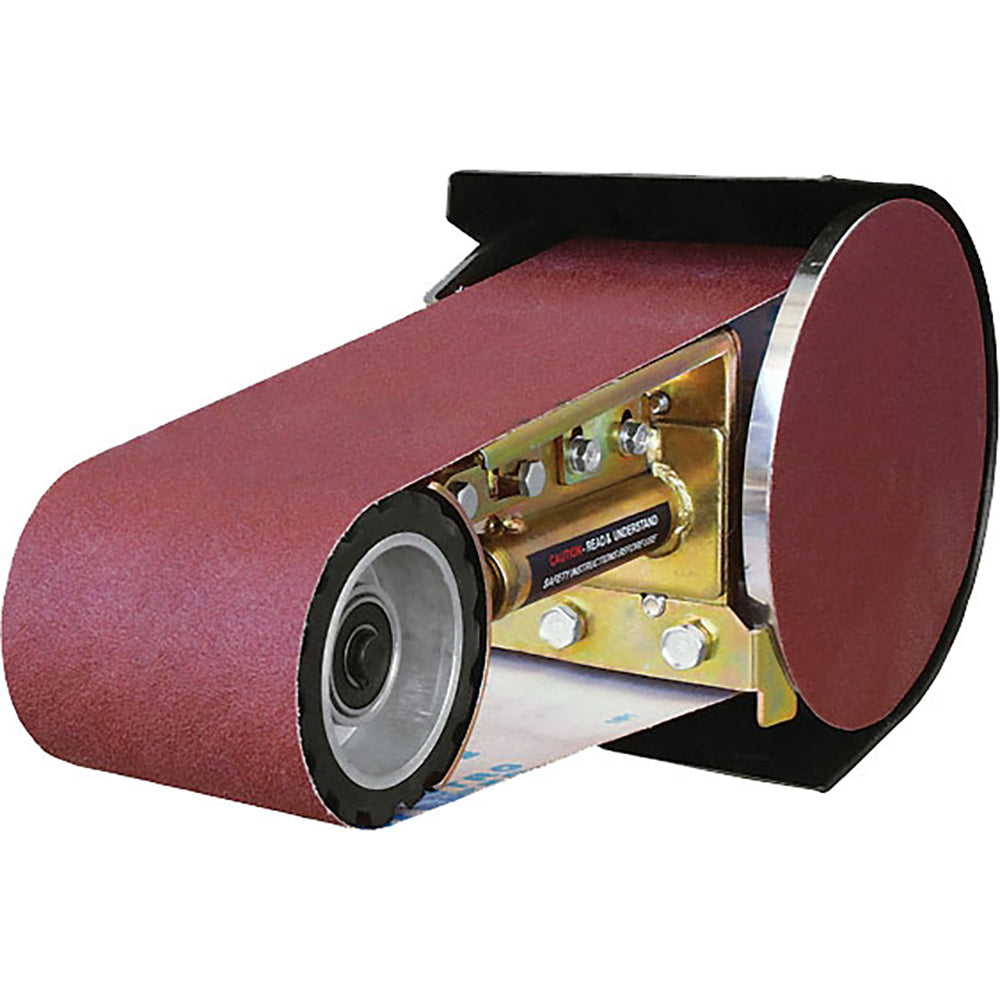 Multitool Belt & Disc Grinding Attachment 915X100m