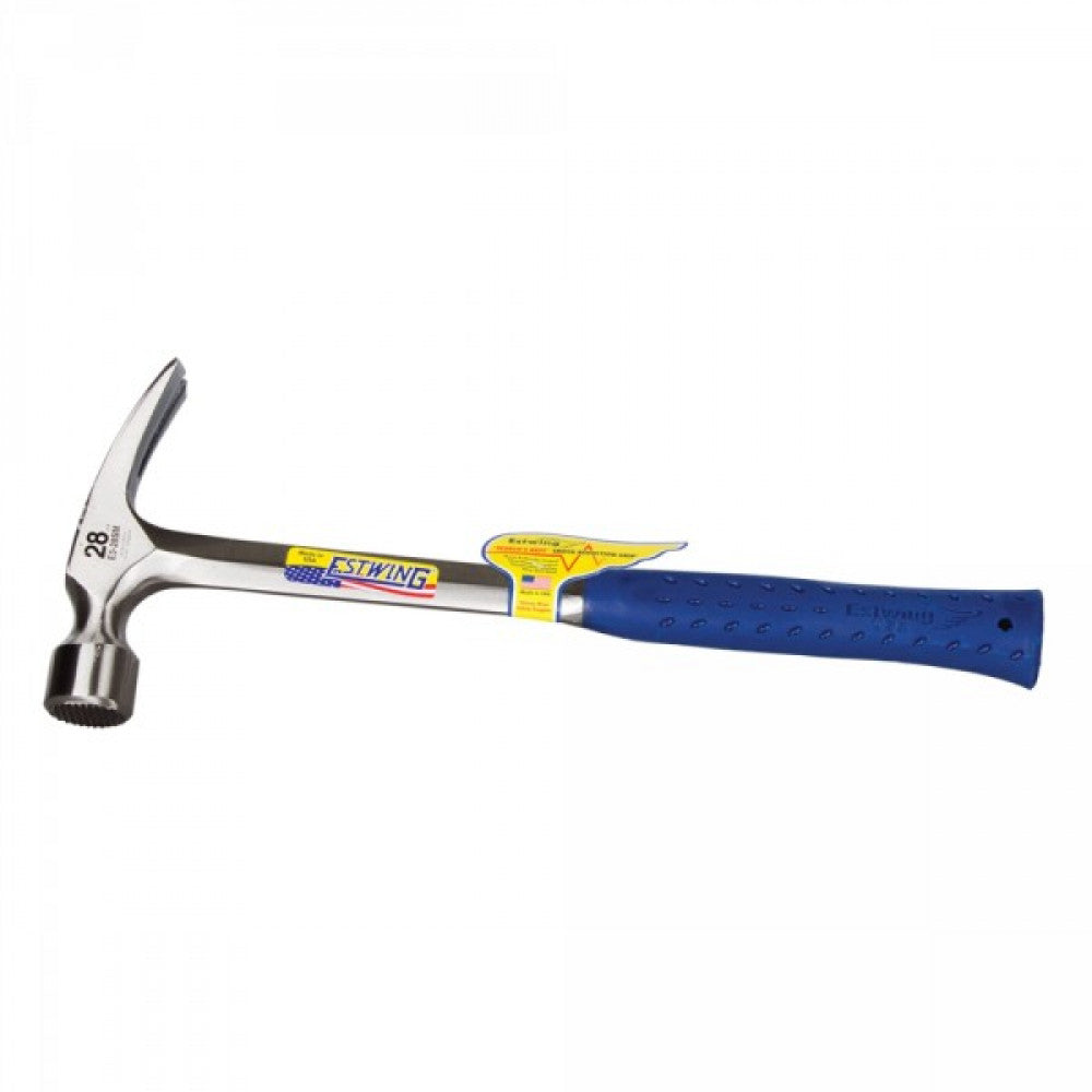 Estwing 28Oz Framing Hammer Milled