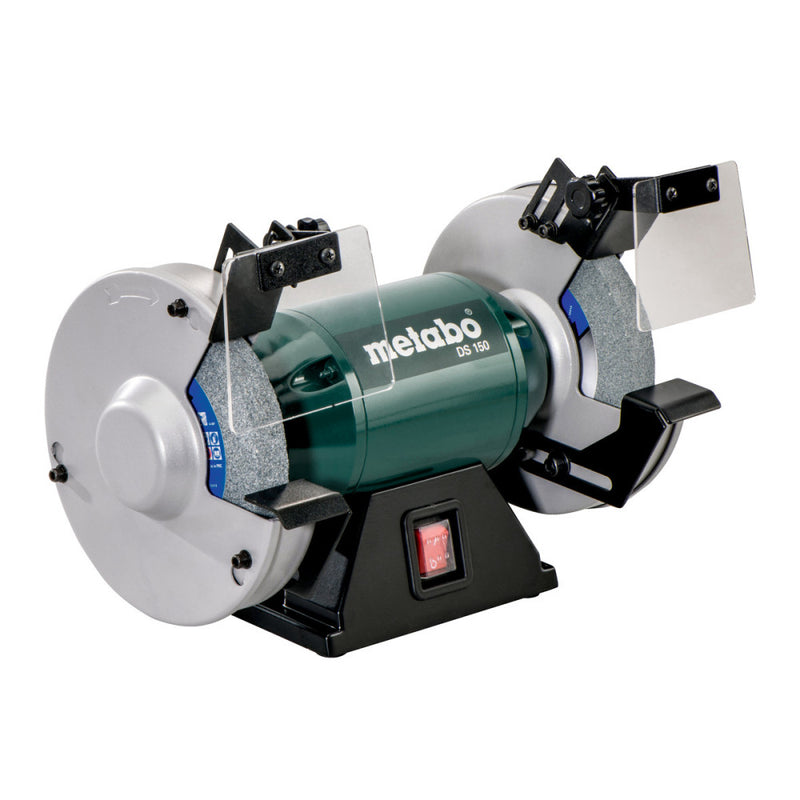 Metabo Bench Grinder 350 W 150 mm