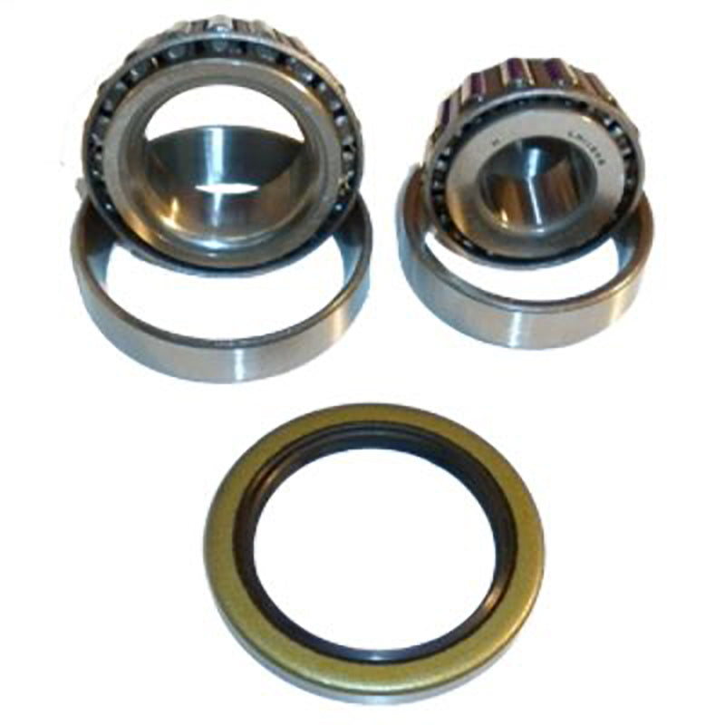 Wheel Bearing Front To Suit MAZDA RX-4 LA23