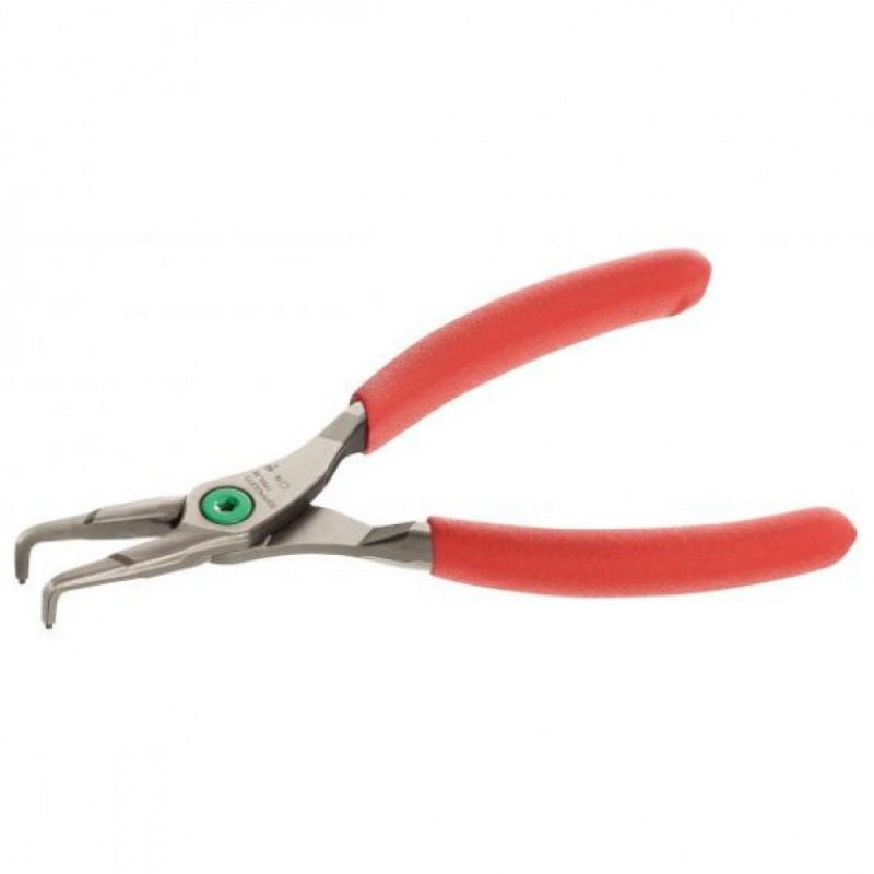 Plier Circlip Int 90 Deg 2.3mm Pin 31-100mm x 205mm Long Facom 199A.23/199E.23