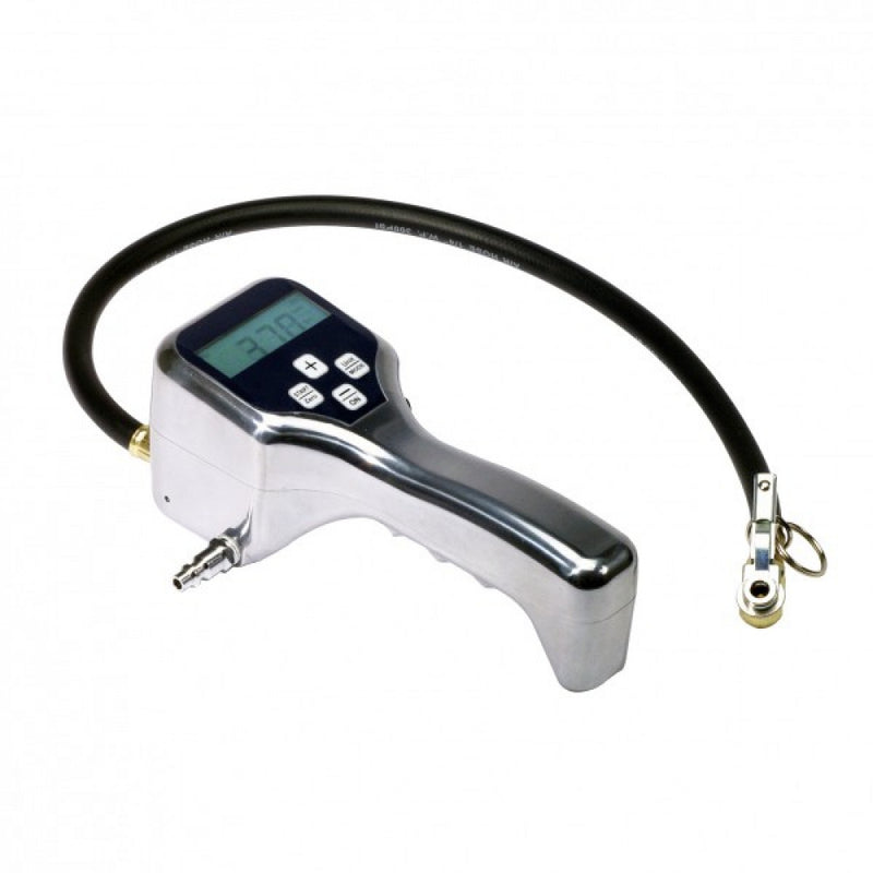 Digital Tyre Inflator