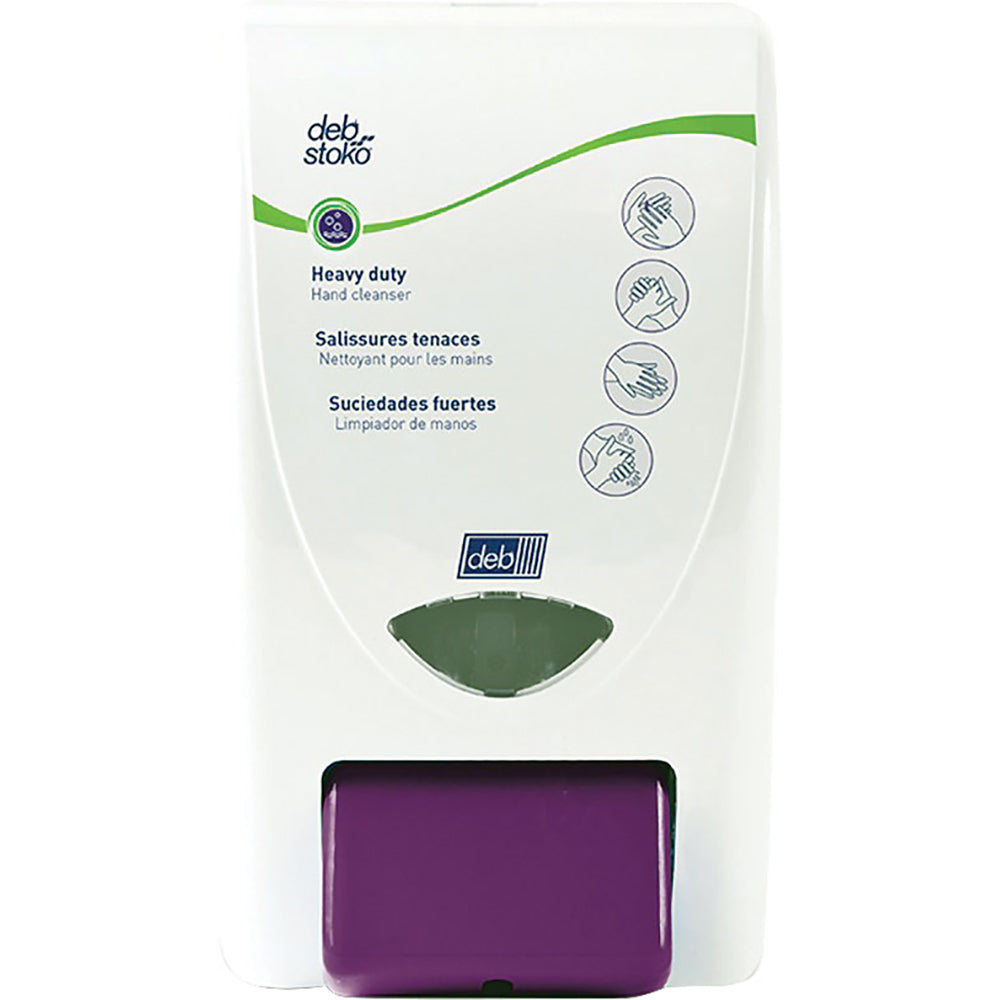 Deb Stoko Cleanse Heavy 2L Dispenser