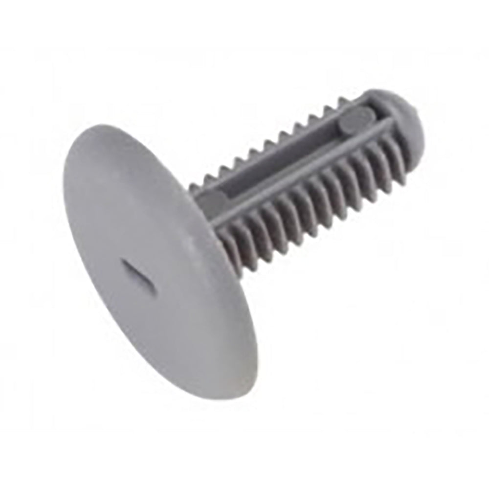 Champion Xmas Tree Clip Grey 25mm Head x 24mm - 50