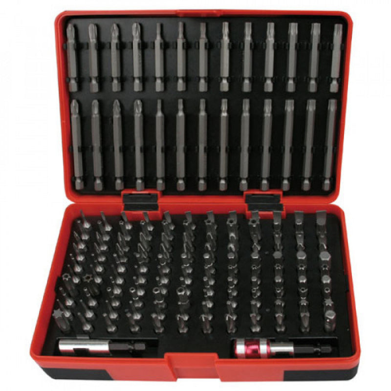 Ampro Bit Set 148pc