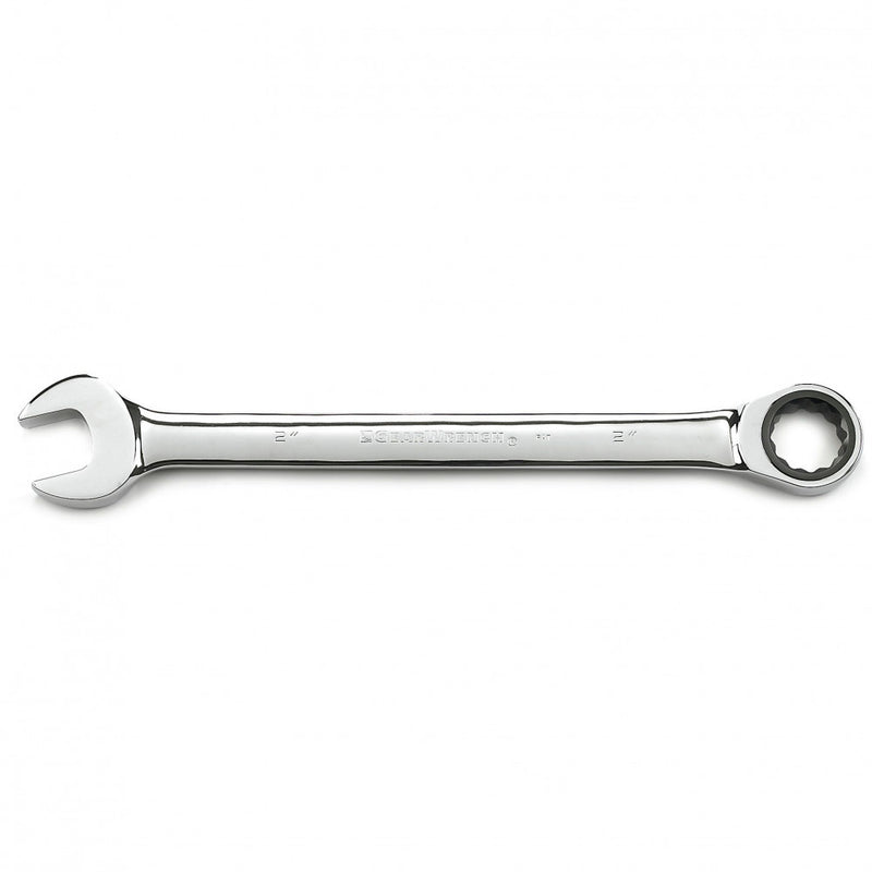 GearWrench Wrench Combination Ratcheting SAE 7/8" - 9028D