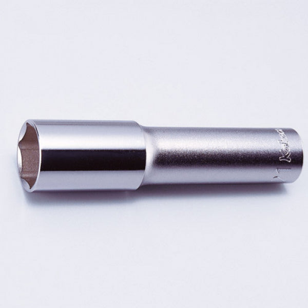 Koken 1/2"Dr Wheel Nut Socket Long 6 Point 19mm Single Item