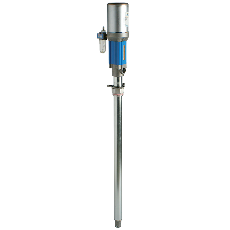 R-SERIES™ 5:1 Drum Pump