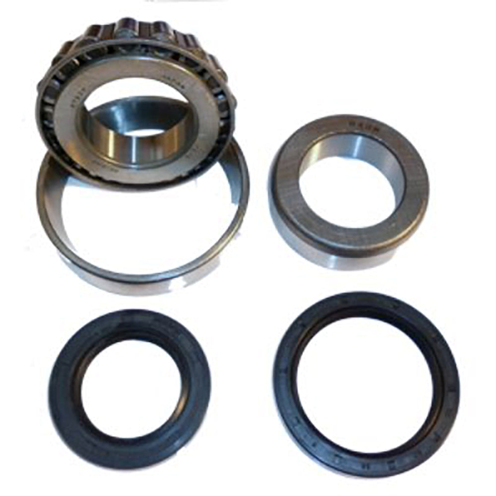 Wheel Bearing Rear To Suit MITSUBISHI PAJERO / MONTERO